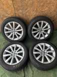 5x112 VOLKSWAGEN 7Jx17 ET45 57,1 felgi aluminiowe