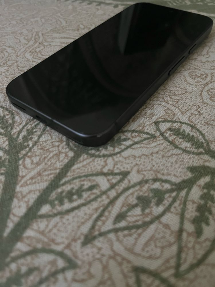 Google Pixel 9 Obsidian 128GB