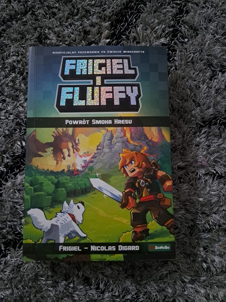 Frigiel I Fluffy