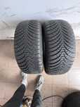 Idealne 7,5mm cena za 2szt Falken Euroallseason- 205/55/16