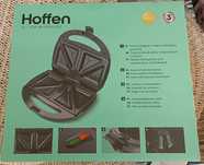 Hoffen opiekacz nowy