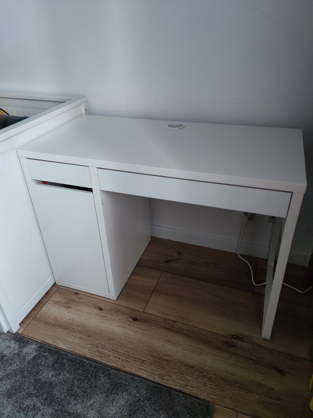 Buirko IKEA MICKE 105*50