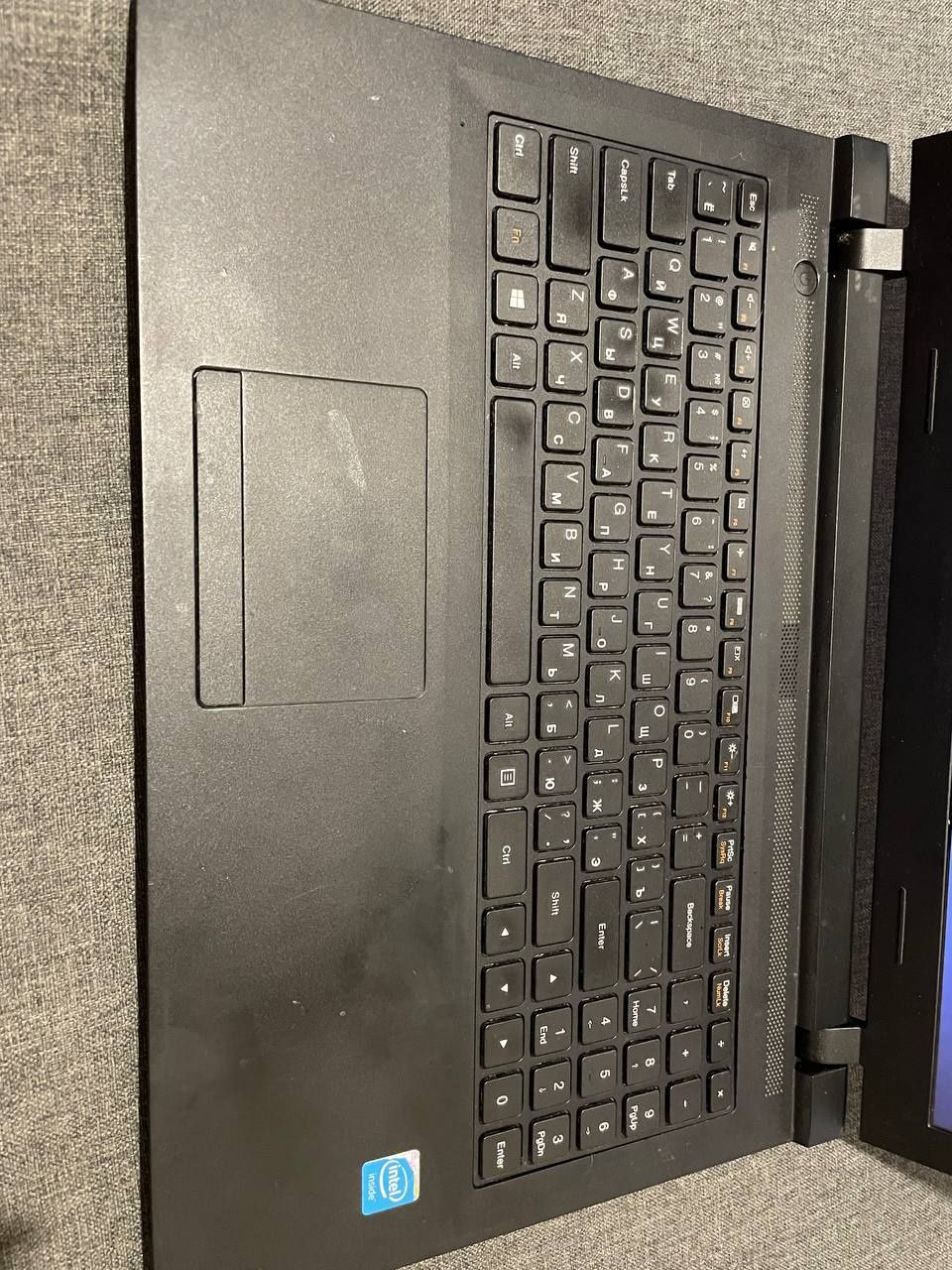 Lenovo ideapad 100-15IBY