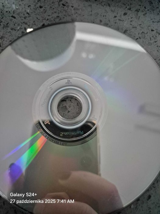 Gra playstation 2 SSX3