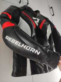 Kombinezon motocyklowy skórzany rebelhorn rebel lady 38