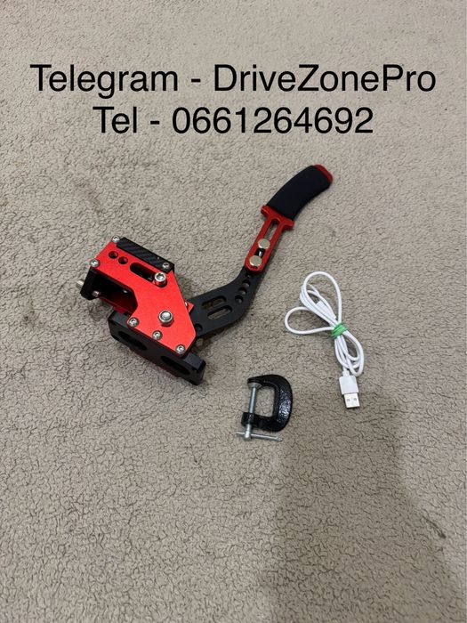 У наявності! Ігровий ручник для пк