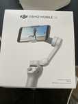 Gimlet Dji Osmo Mobile SE