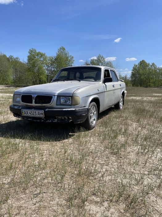 Продам комфортное авто -Газ 3110