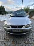 Opel Vetra diesel