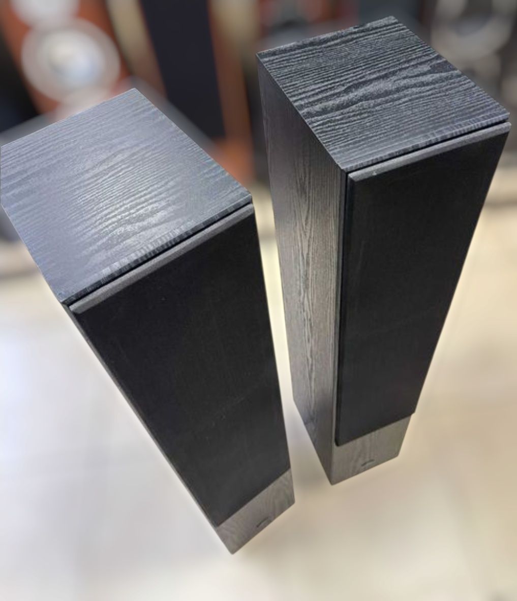 Kolumny podłogowe ONYX 2000 Prism. 120W