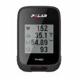 licznik rowerowy bezprzewodowy polar m460 komputer rowerowy z gps