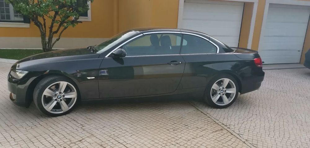 BMW 325 i Auto