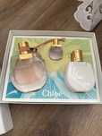 Женский подарочный набор  Chloe  Nomade