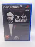 GRA The Godfather + Karta Pamięci Memory Card 8MB NA PS2 255/01