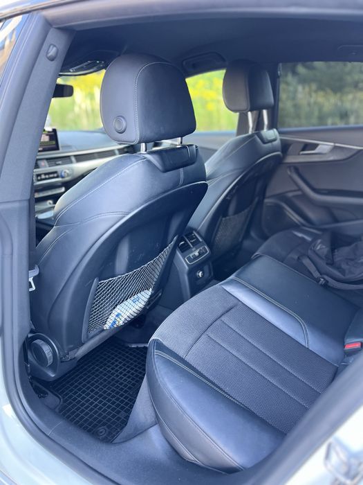 Audi A5 Sportback 2.0 TDI 190 km B&O Masaże Virtual kamery 360 Zamiana
