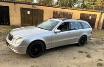 Разборка, розборка Mercedes W203 W211 C- E-class Двери