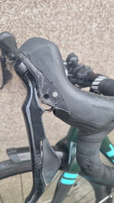 Trek Gravel Checkpoint ALR5