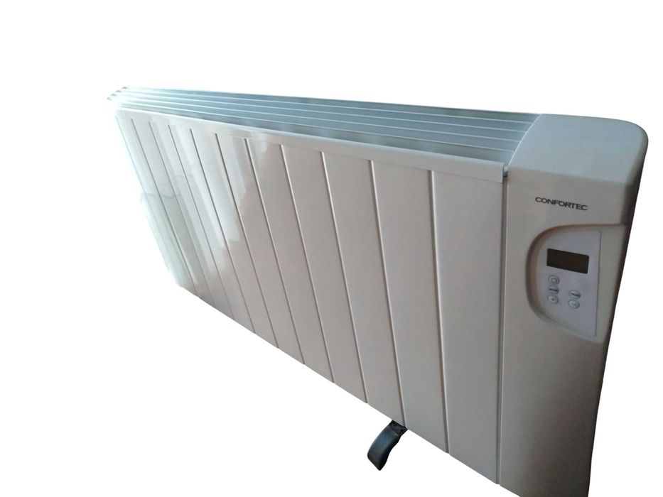 Aquecedor Elétrico Eco-Emissor Confortec