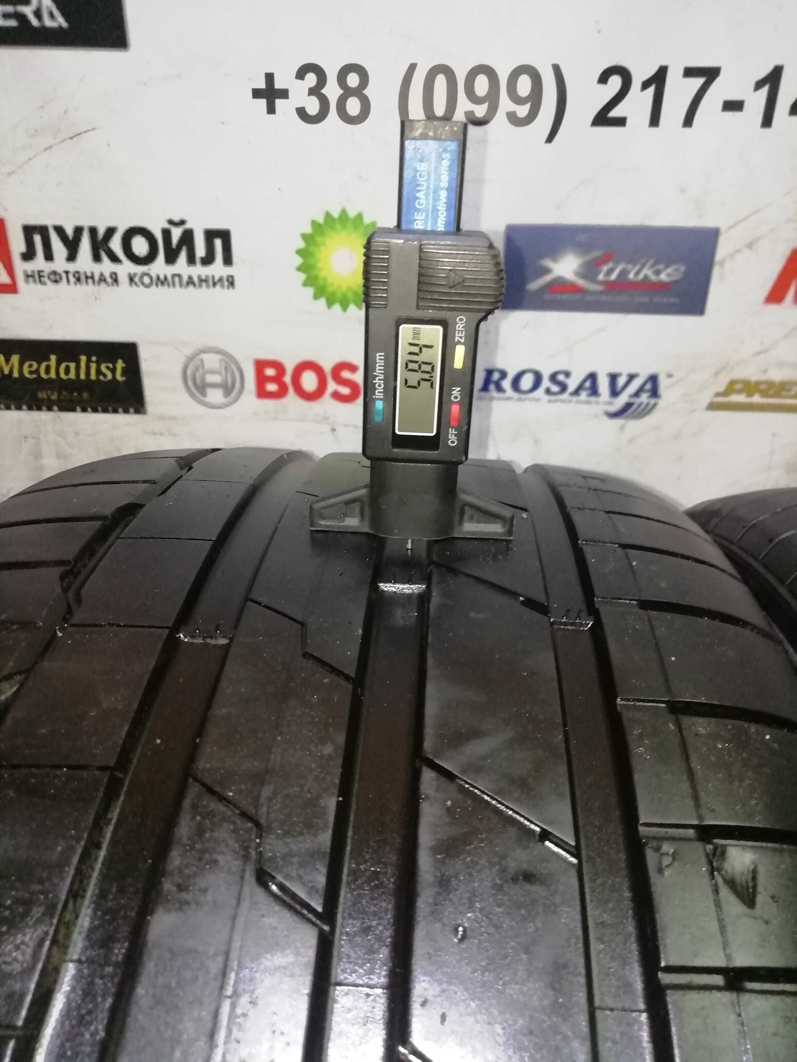 245/45 R19 +275/40 R19 Hankook Ventus S1 Evo3 K127