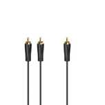 Kabel Cinch - 2Xcinch Do Subwoofera