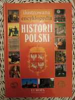Historia Polski ilustrowana encyklopedia