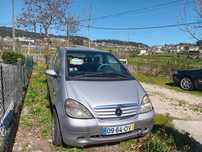 Mercedes Classe A 170 CDi