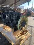 Kompletny silnik S-way 2021  F3HFE601AM   CNG ,LNG