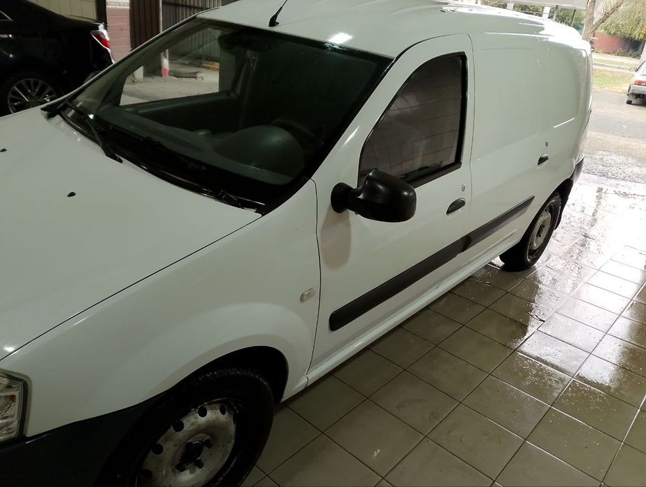 Продам авто Renault Logan MCV 2011