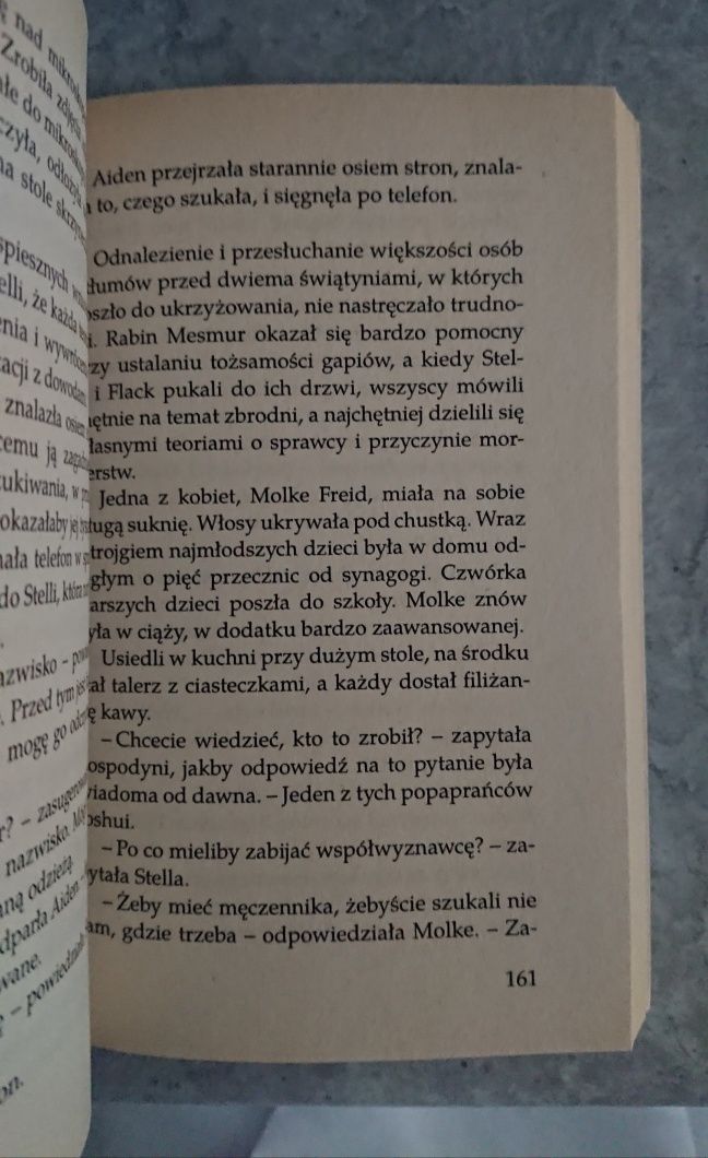 Krwawe słońce Kryminalne zagadki Nowego Yorku CSI