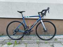 rower szosowy Cannondale CAAD13 Disc Tiagra PurpleHaze Rozmiar 56