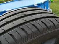 Opona letnia TOYO Proxes CF2 SUV 225/55/R19 99V - stan bdb