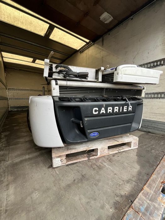 Agregat Carrier Supra 950