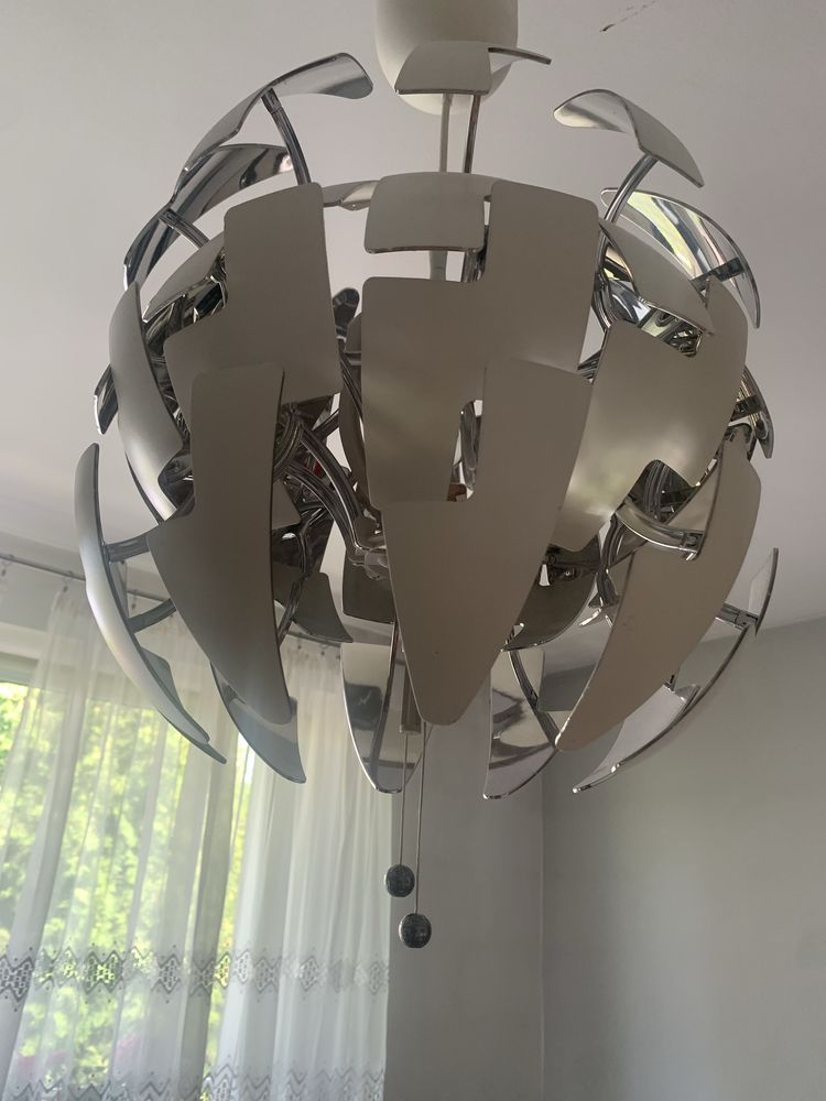 Lampa wiszaca IKEA