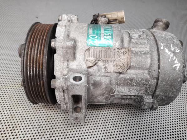 Compressor AC OPEL Vectra C Caravan