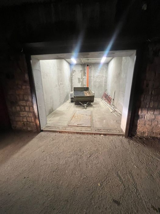 Гараж 44м2, Квітневий провулок 1а, Подільський, Оболонський, Мостицька