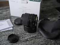 FujiFilm fujinon gf 45mm f/2,8 jak nowy okazja