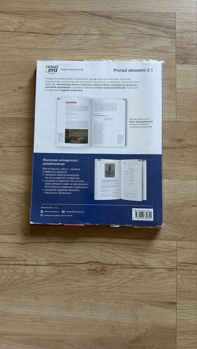 Ponad słowami 2 cz.1