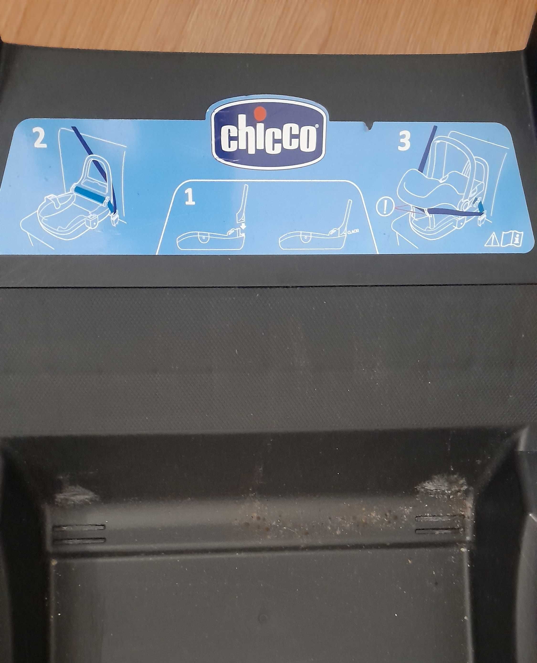 Csdeira auto chico