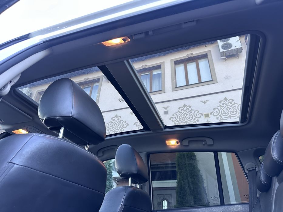 Renault Koleos Bose 2016 AVTOMAT=SUPER STAN=