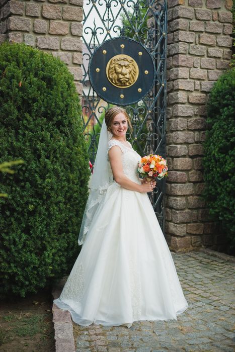 Свадебное платье, супер качество, атласное, мягкий европейский фатин