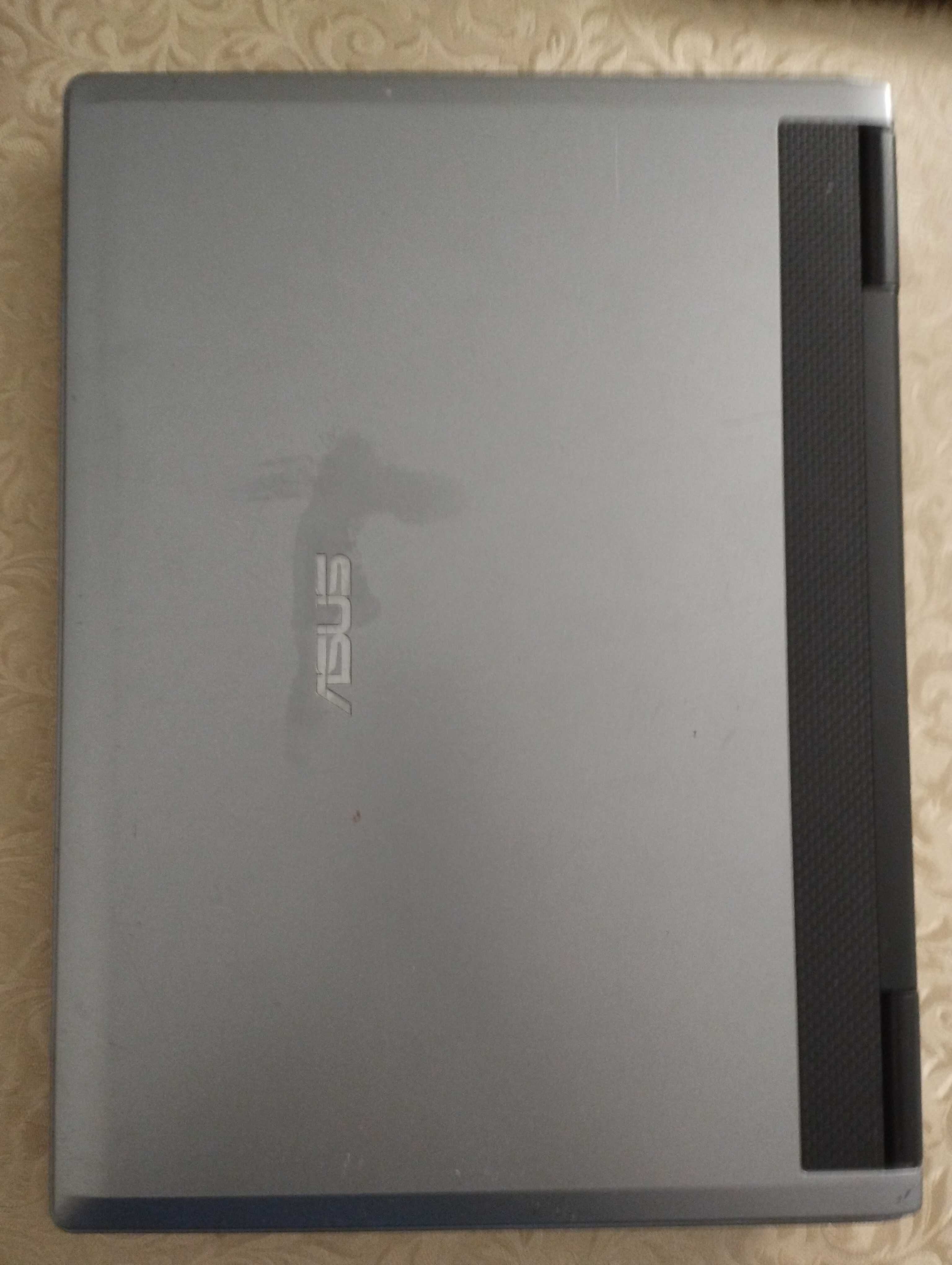 Ноутбук Asus F3S