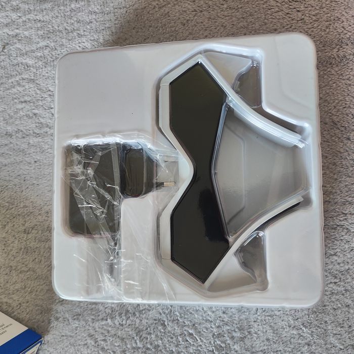 Łodowarka 2 padów PlayStation 5