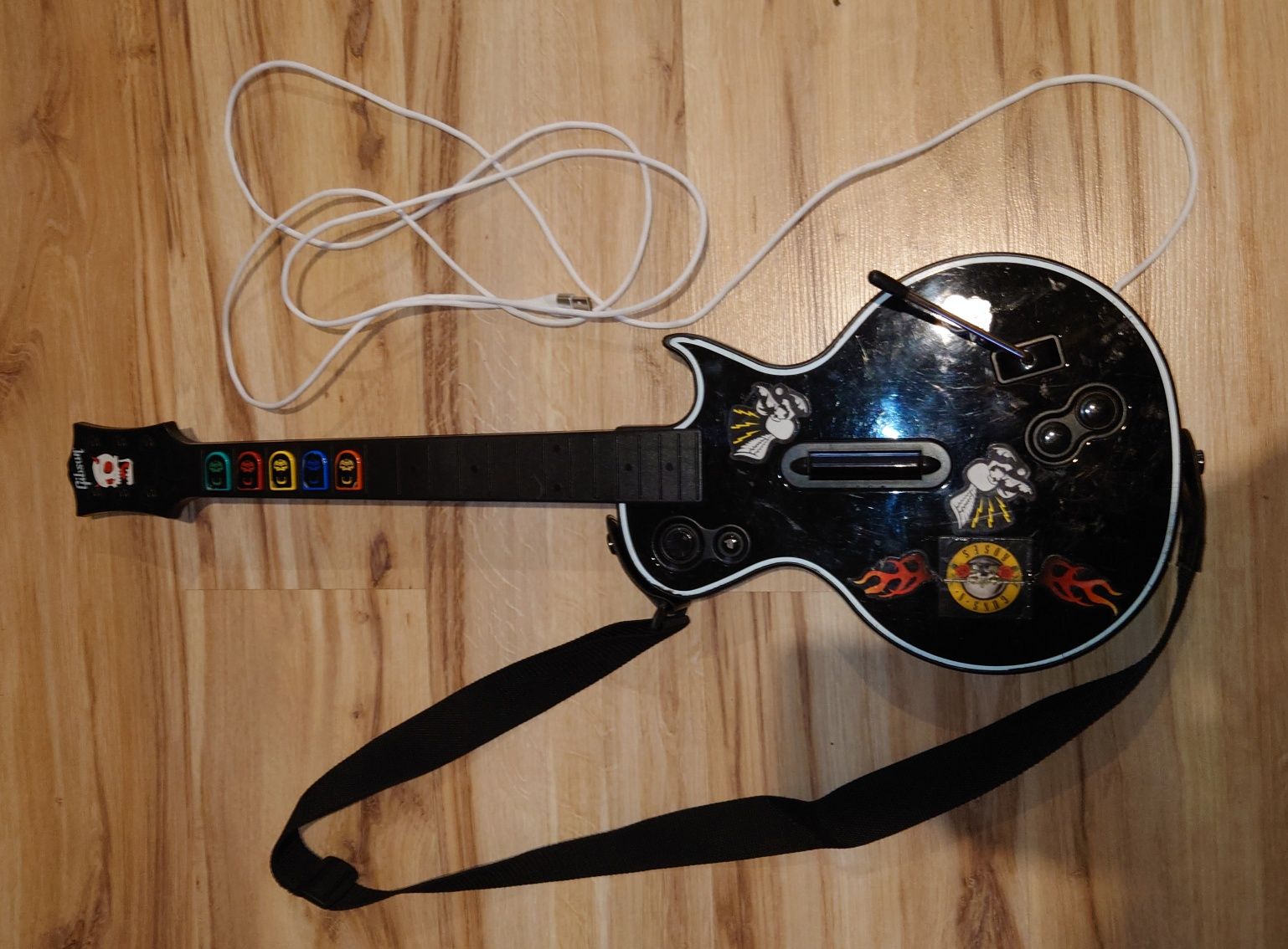 Gitara Guitar Hero/Clone Hero PC