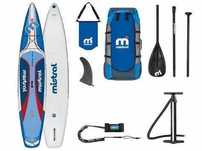 Prancha Paddle Race 12'6