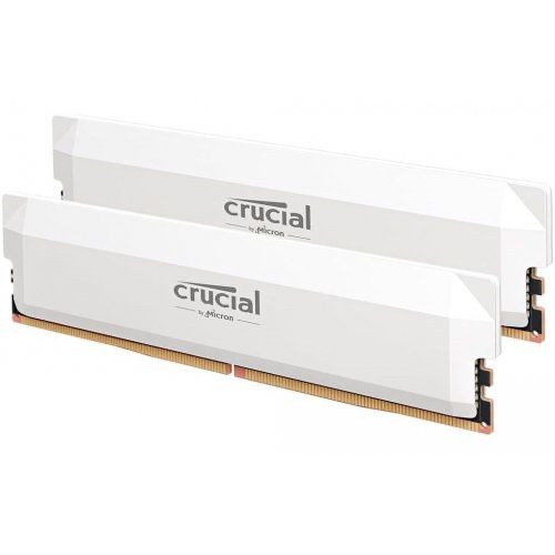 DDR5 Crucial PRO 32GB