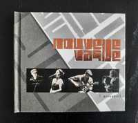 Nouvelle Vague - Acoustic Live (edição especial limitada a 500 cópias)