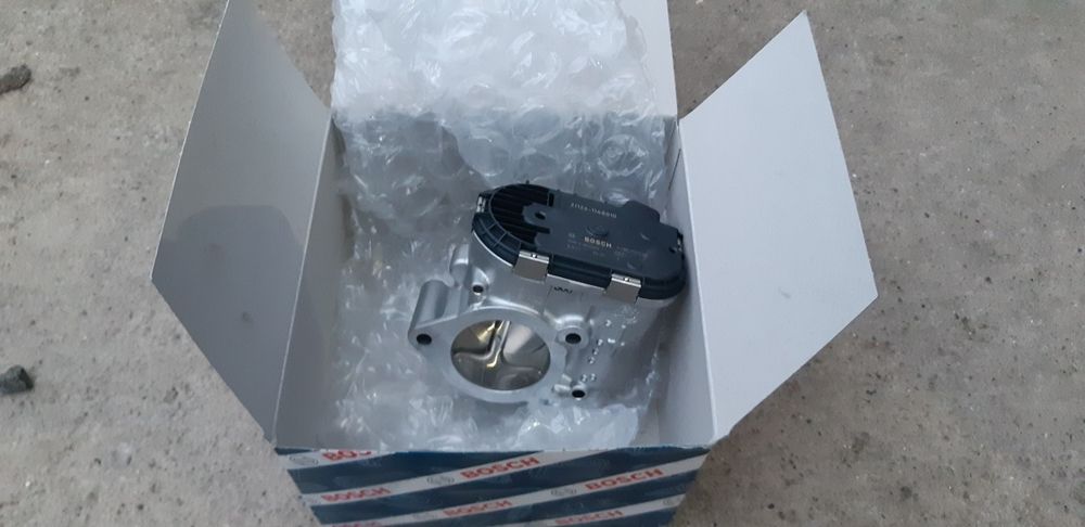 Електродросель ВАЗ