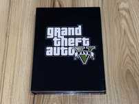 GTA V Grand Theft Auto 5 PC 7 płyt
