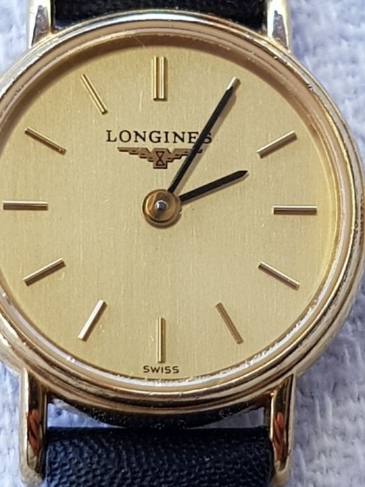 Longines damskie