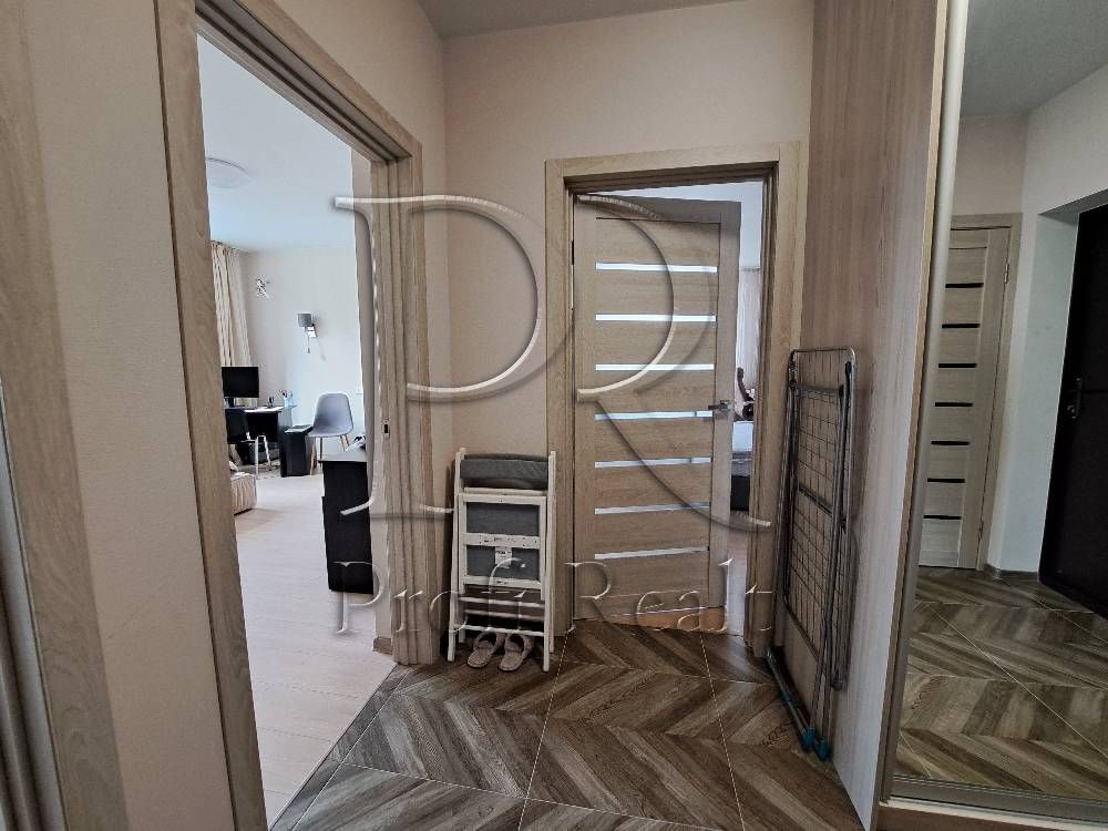 Продаж 2к.кв. проспект Відрадний/Отрадный 2 з ремонтом ЖК Відрадний